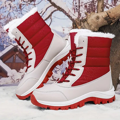 Stylish Orthopedic Boots for Any Occasion