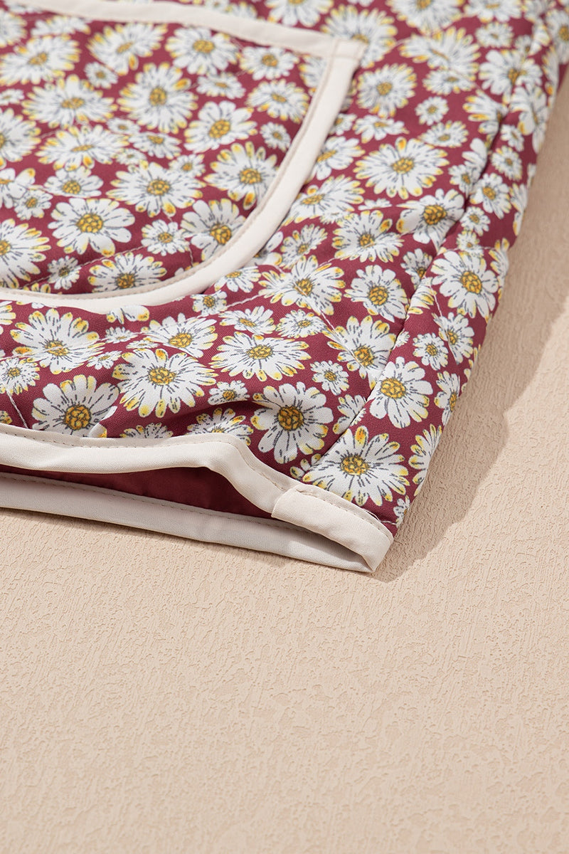 A Vintage Style Garment with Delicate Timeless Details