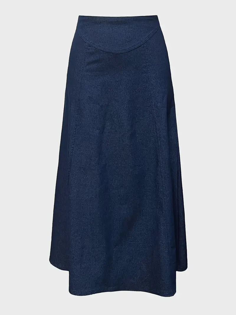 Classic Vintage Garment with a Flattering Fit