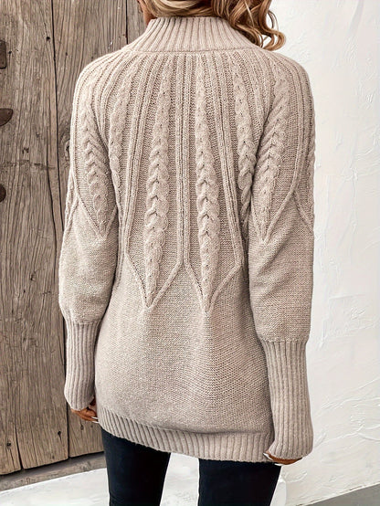Classic Vintage & Enduringly Stylish Sweater