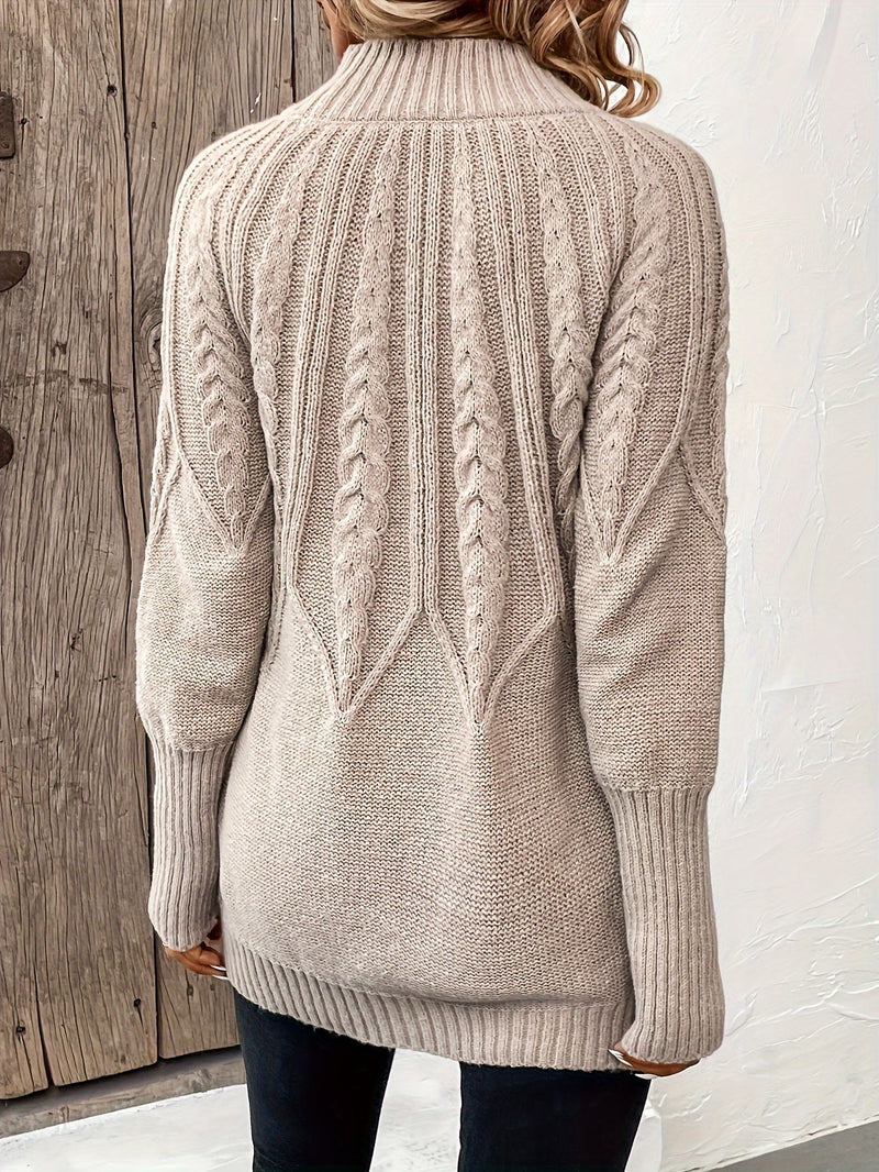 Classic Vintage & Enduringly Stylish Sweater