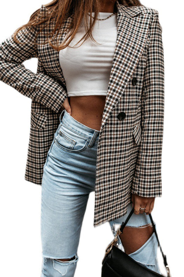 Vintage Inspired Garment with a Contemporary Edge