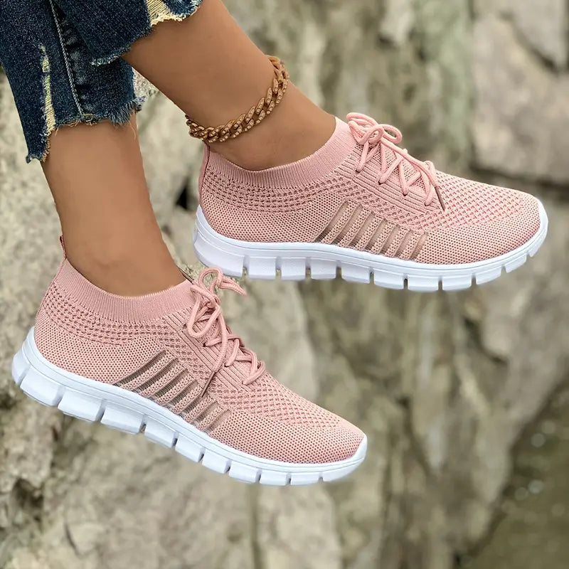 Elegant Orthopedic Sneakers for Every Step