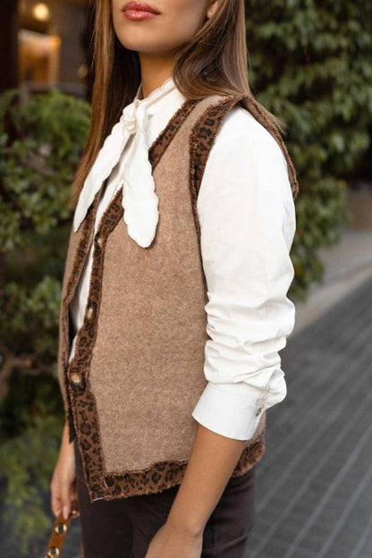 Classic Vintage Garment with a Flattering Fit