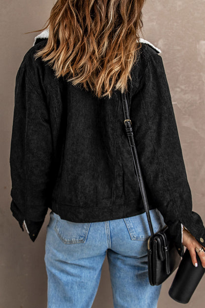 Beautifully Finished Jacket in a Timeless Design