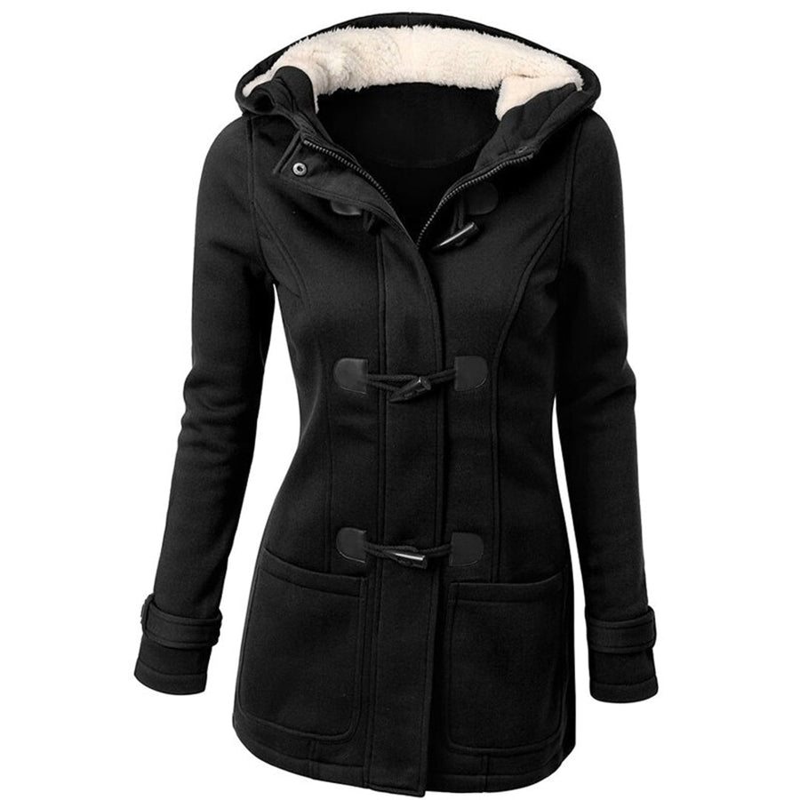 Vanessa | Casual and Comfortable winter Coat