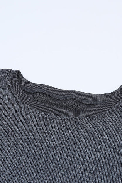 Gracefully Styled Sweater for Any Occasion