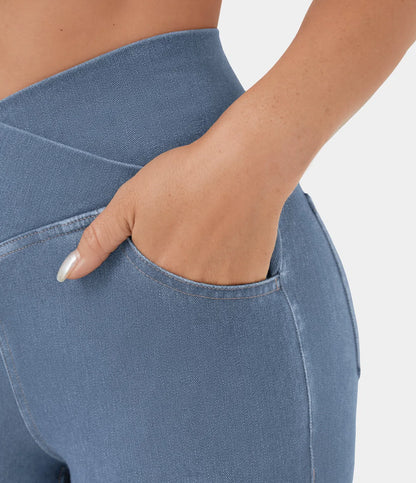 Polished Pants with an Effortless Classic Look