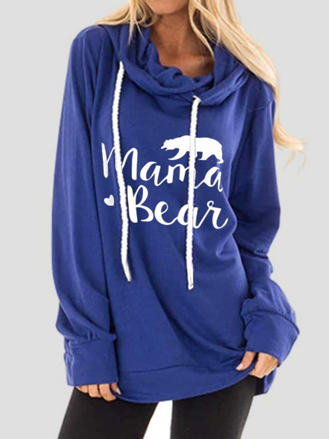 Royal blue
