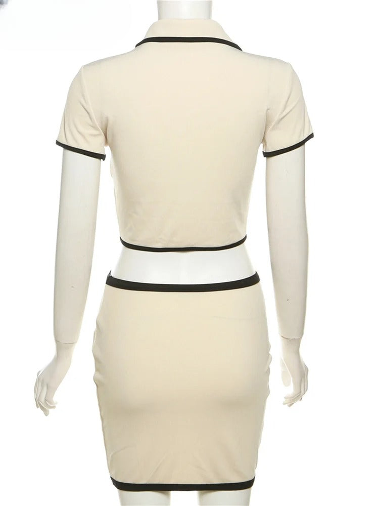 Elegantly Styled Garment for Everyday Wear