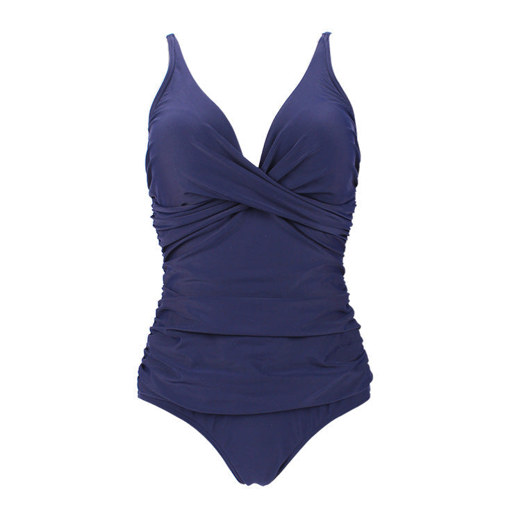 Classic Vintage Garment with a Flattering Fit