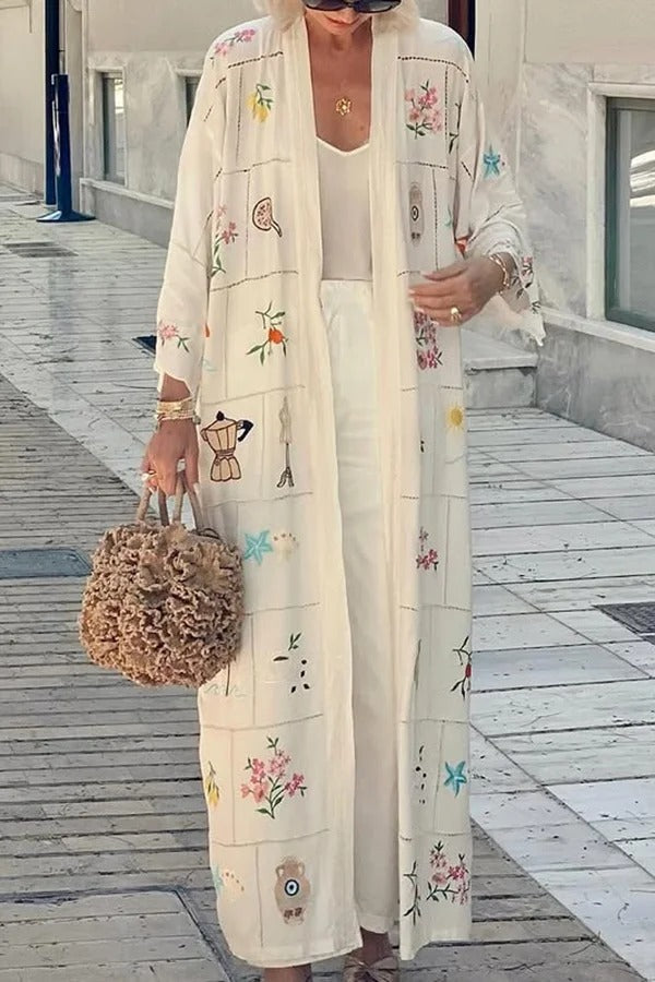 Classic Vintage & Enduringly Stylish Garment