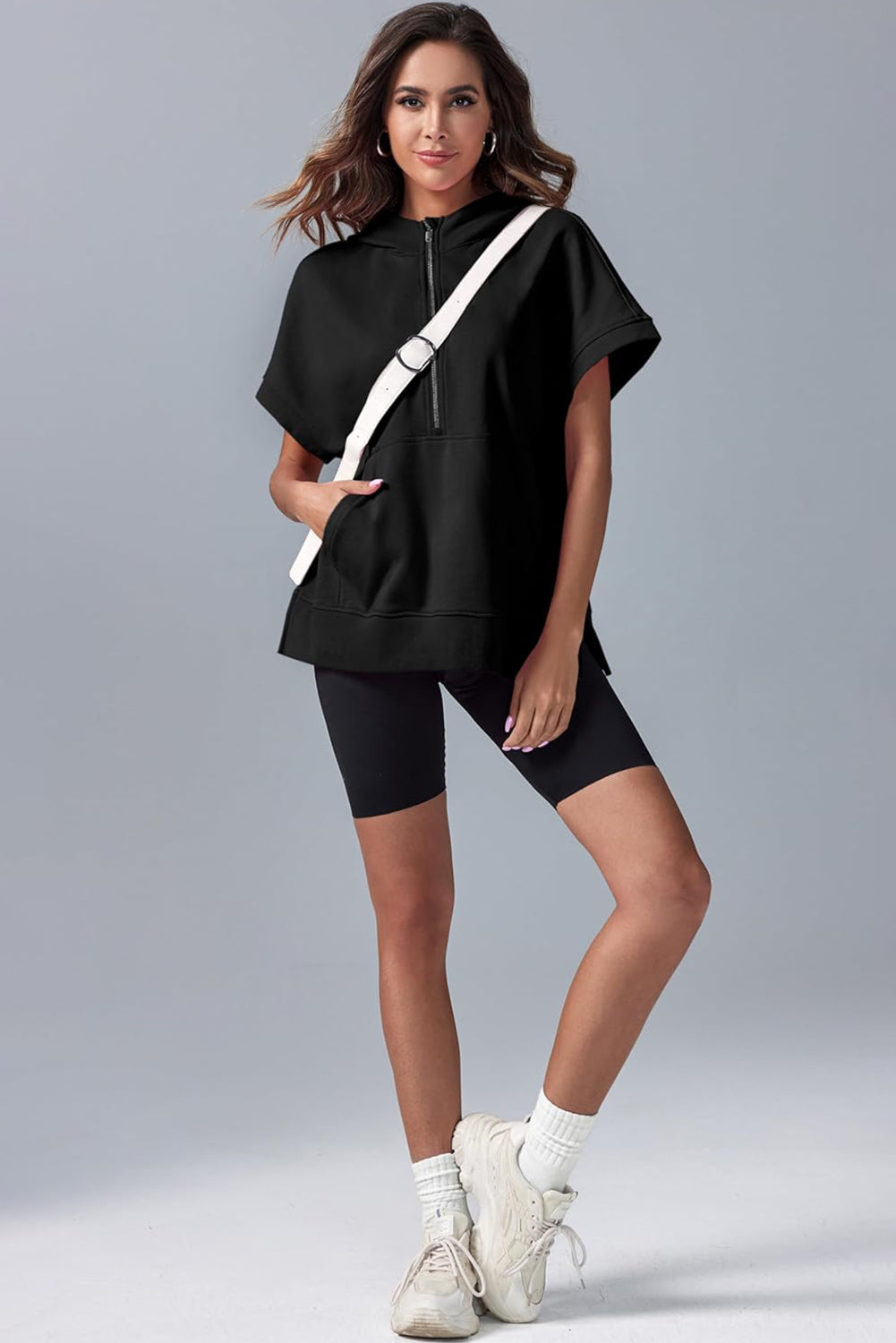 Sophisticated Garment with a Clean Classic Look