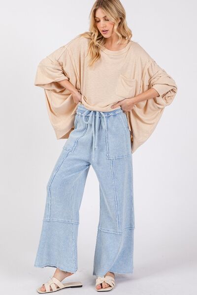 Classic Vintage & Enduringly Stylish Trousers