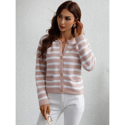 Beautifully Balanced Jacket with Timeless Character