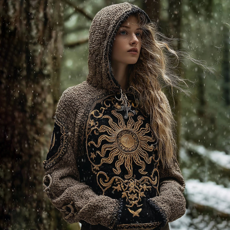 Elegantisti suunniteltu Vaate