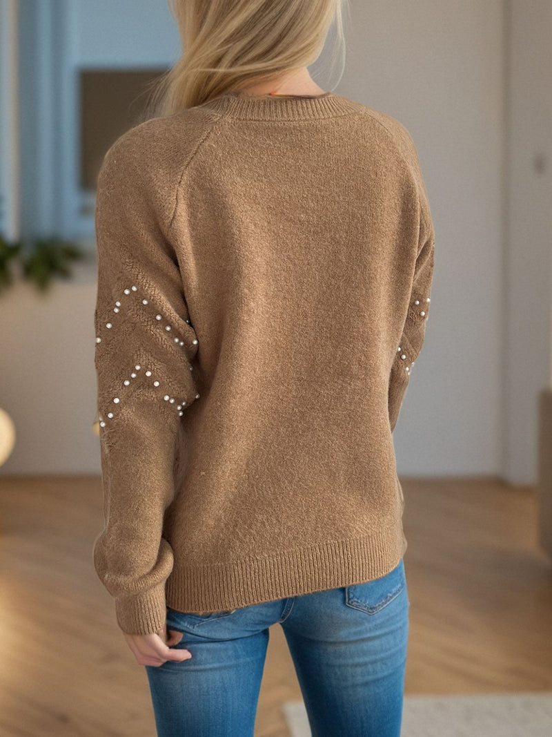 Classic Vintage & Enduringly Stylish Sweater