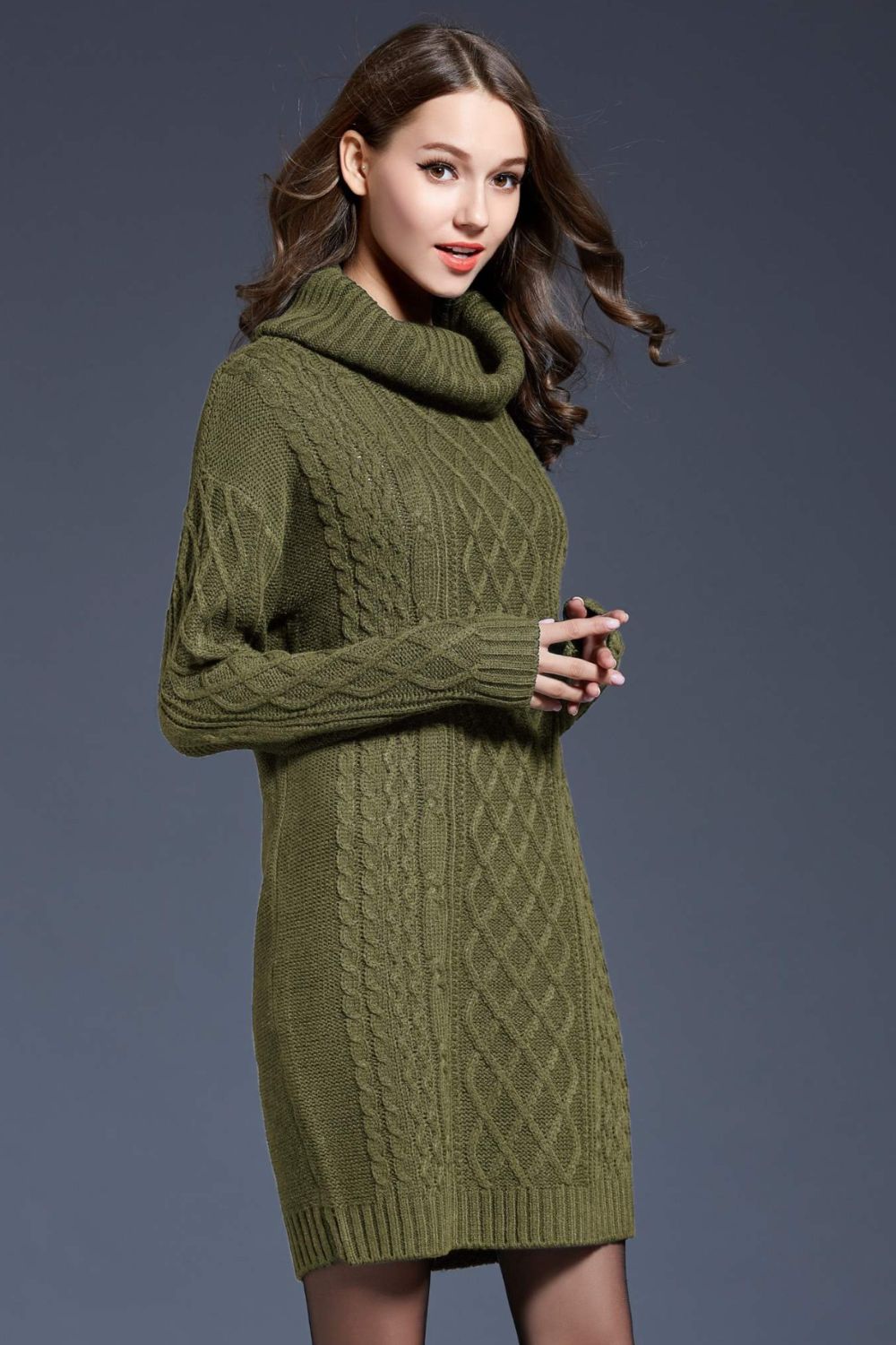 Classic Vintage & Enduringly Stylish Sweater