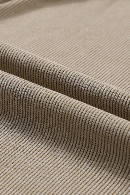 Gracefully Styled Sweater for Any Occasion