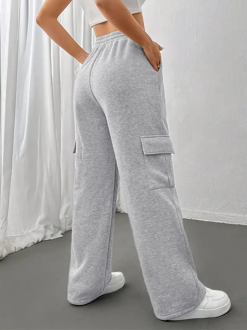 Classic Vintage & Enduringly Stylish Trousers