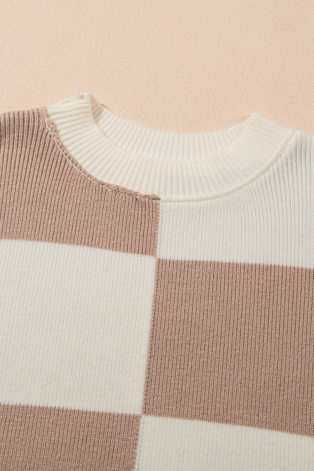 Gracefully Styled Sweater for Any Occasion