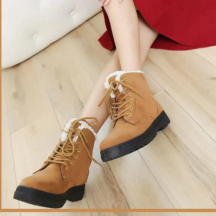 Comfortable Orthopedic Boots for Daily Wear