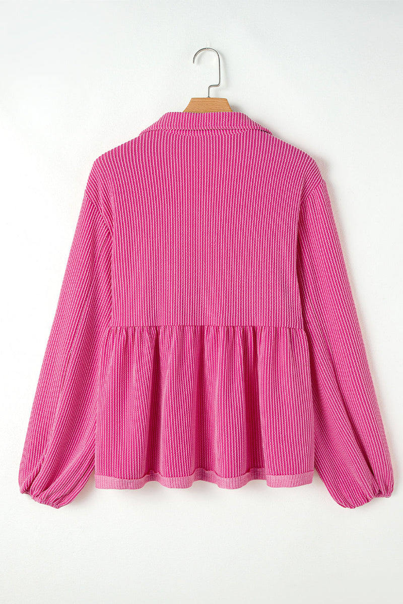 Effortlessly Elegant Blouse with a Timeless Design