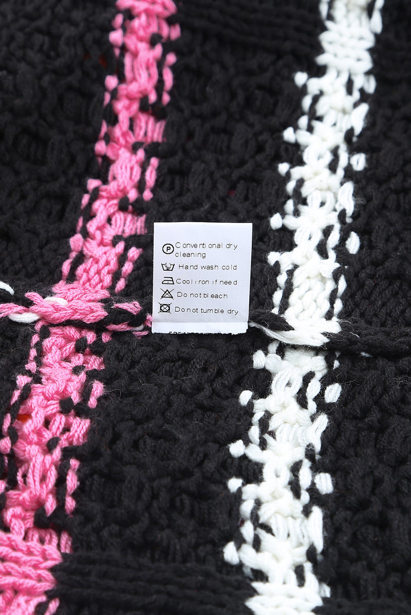 Gracefully Styled Sweater for Any Occasion