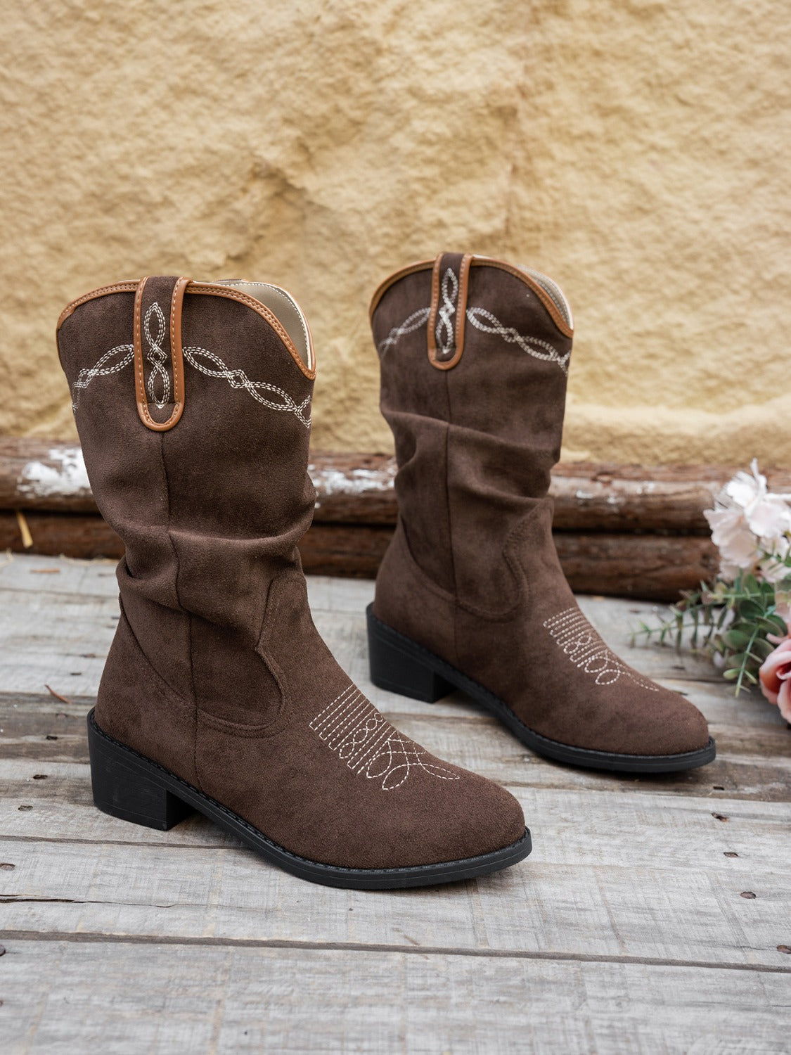 Elegant Orthopedic Boots for Every Step
