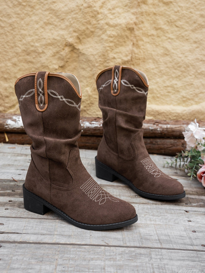 Elegant Orthopedic Boots for Every Step