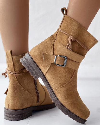 Stylish Orthopedic Boots for Any Occasion