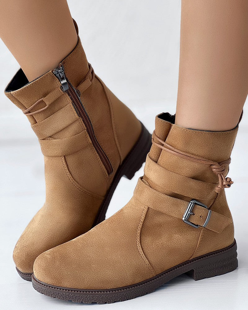 Stylish Orthopedic Boots for Any Occasion