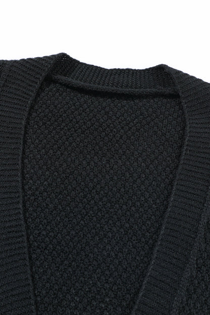 Gracefully Styled Cardigan for Any Occasion