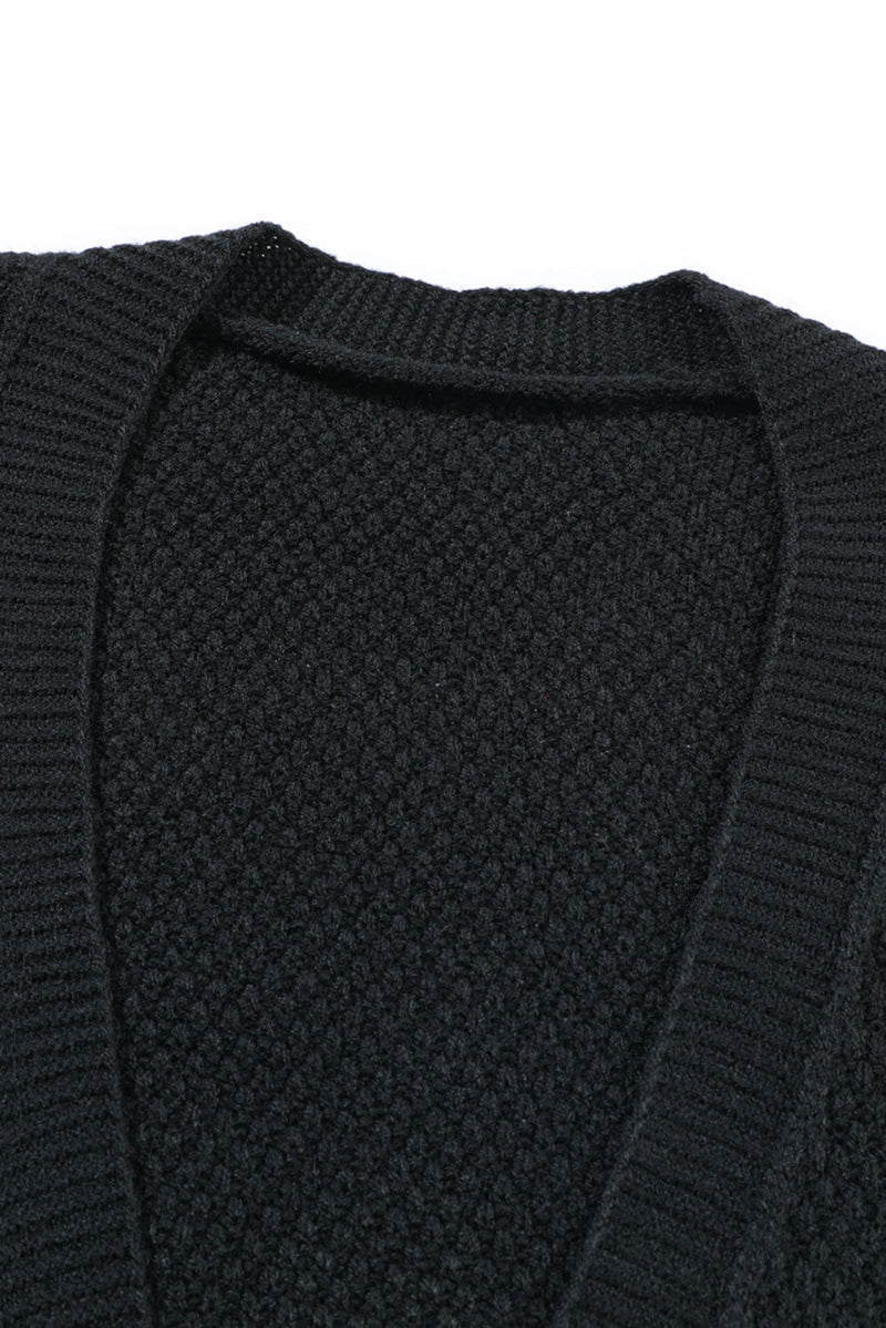 Gracefully Styled Cardigan for Any Occasion