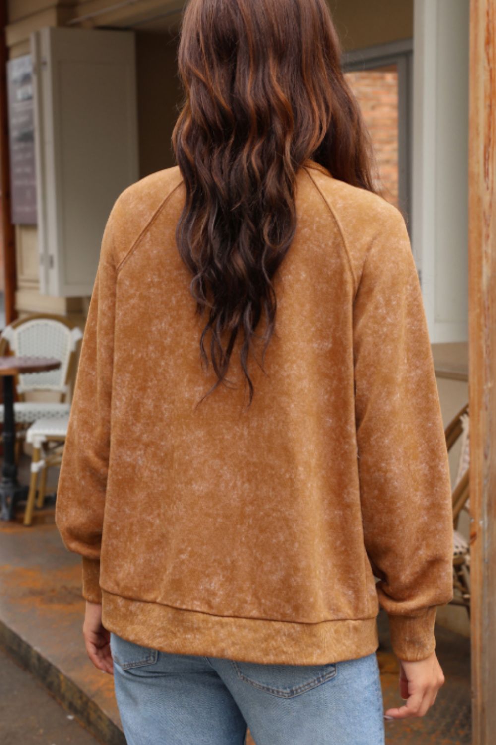 Classic Vintage & Enduringly Stylish Jacket