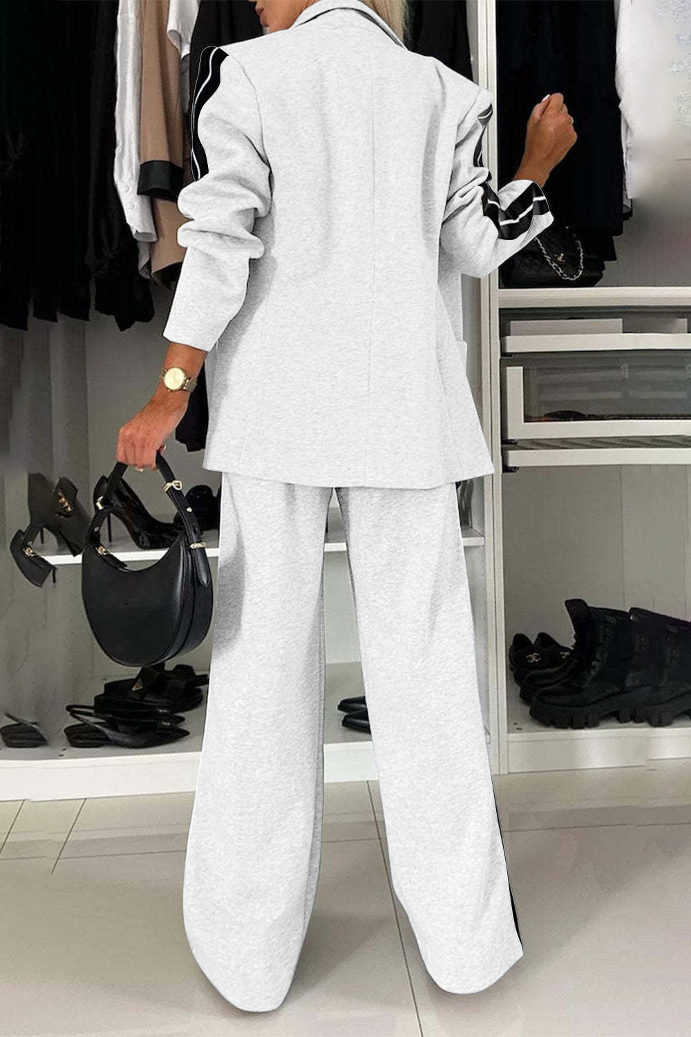 Classic Vintage & Enduringly Stylish Trousers