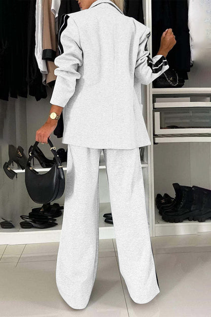 Classic Vintage & Enduringly Stylish Trousers