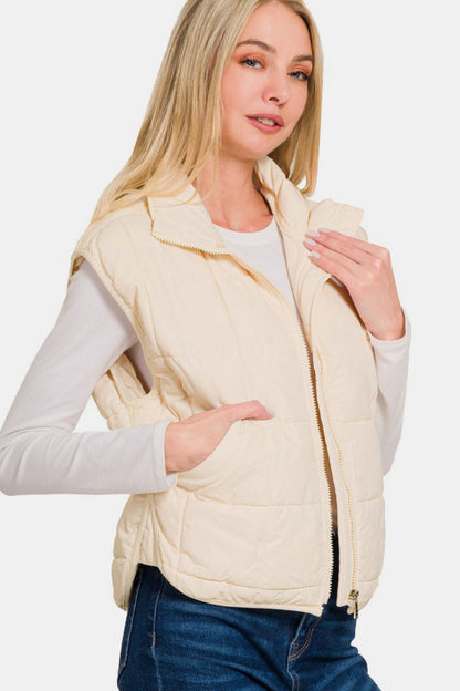 Gracefully Styled Garment for Any Occasion