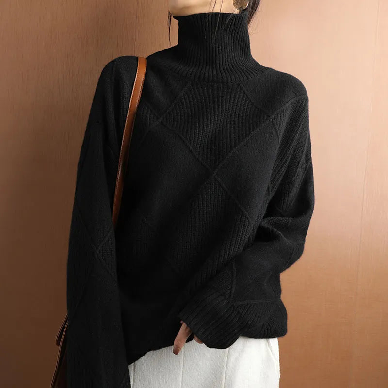 Classic Vintage & Enduringly Stylish Sweater