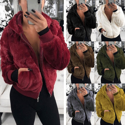 Beautifully Balanced Jacket with Timeless Character