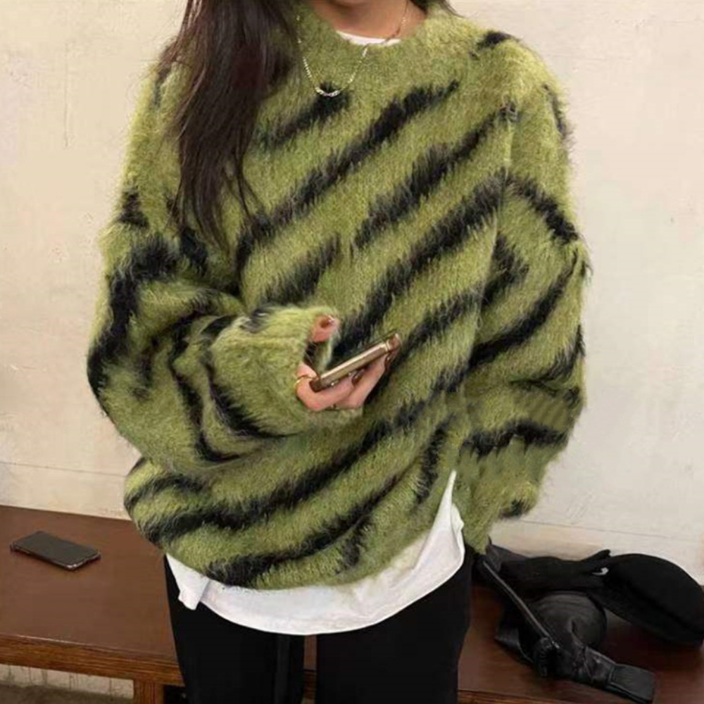 Micaela® | Casual and comfortable winter sweater