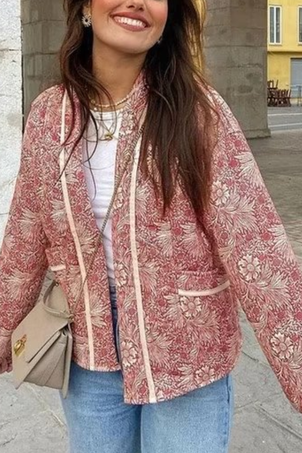 Gracefully Styled Cardigan for Any Occasion