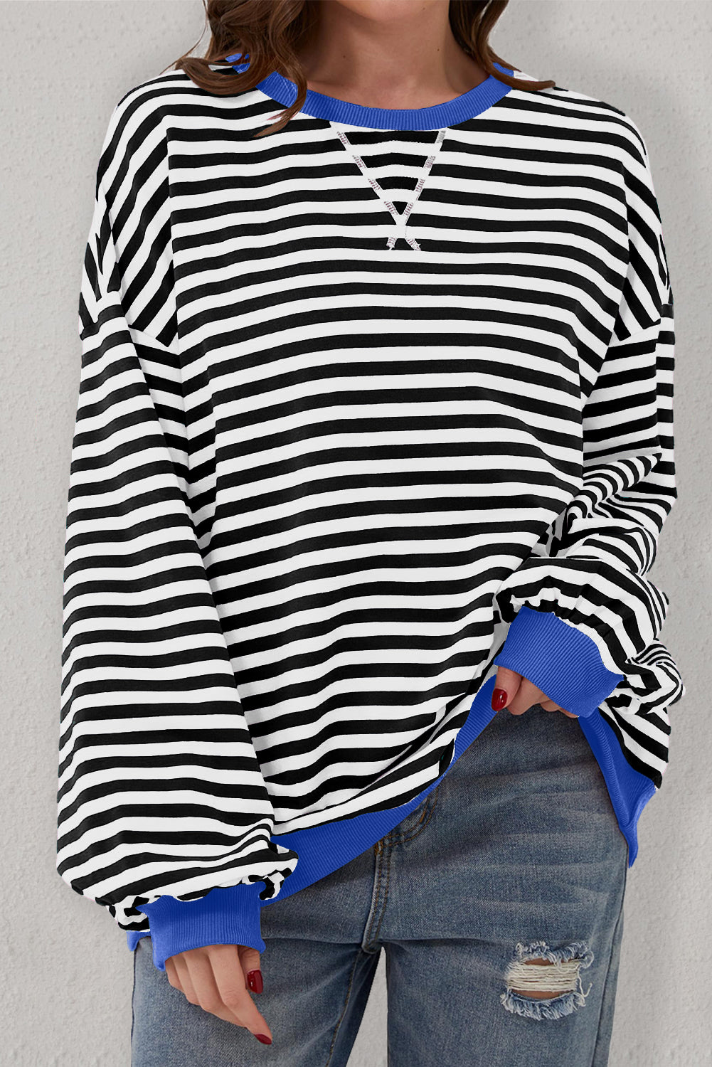 Polished Garment with an Effortless Classic Look