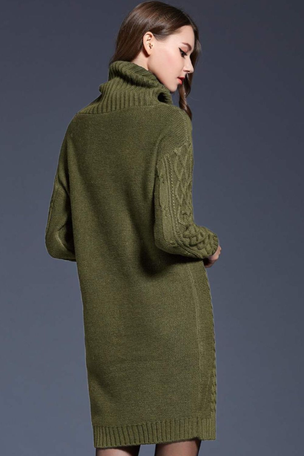 Classic Vintage & Enduringly Stylish Sweater