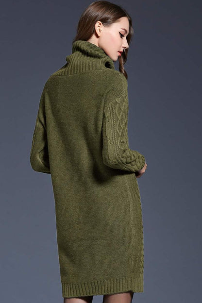 Classic Vintage & Enduringly Stylish Sweater