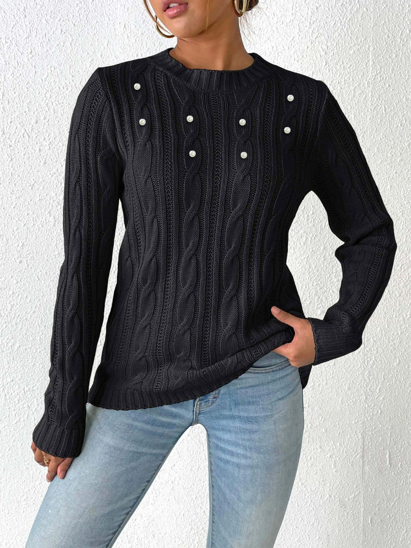 Classic Vintage & Enduringly Stylish Sweater