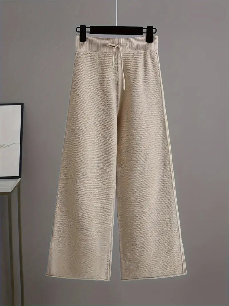 Well Tailored Garment with a Graceful Silhouette