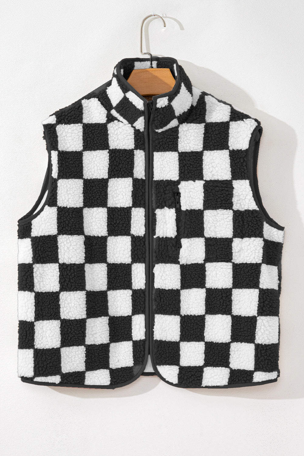 Polished Jacket with an Effortless Classic Look