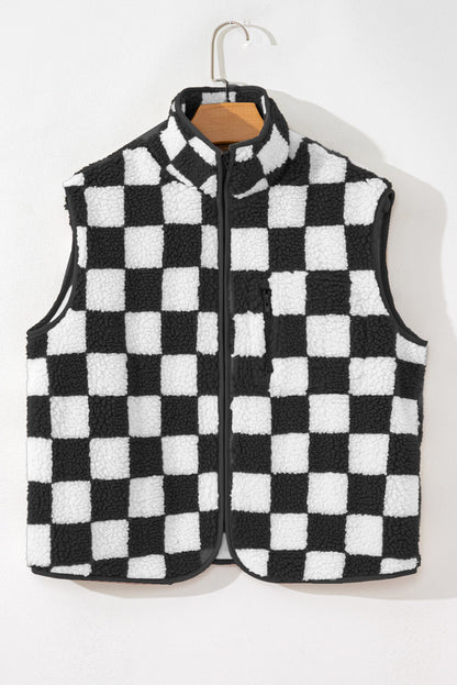 Polished Jacket with an Effortless Classic Look