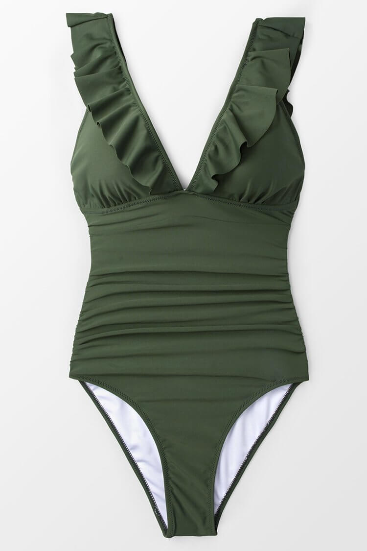 Effortlessly Elegant Garment with a Timeless Design